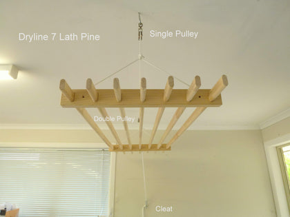 Dryline Drying Racks