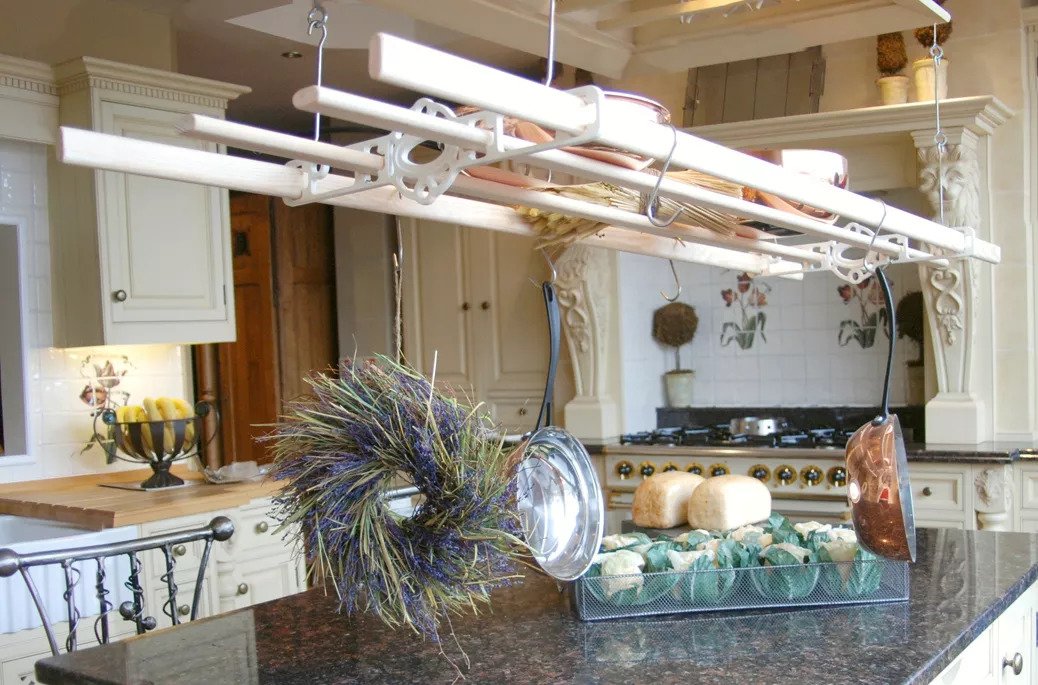 Drying Racks, Clothes Lines, Clothes Airers | Dryline Drying Racks