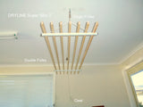 Dryline Super Slim Steel  7